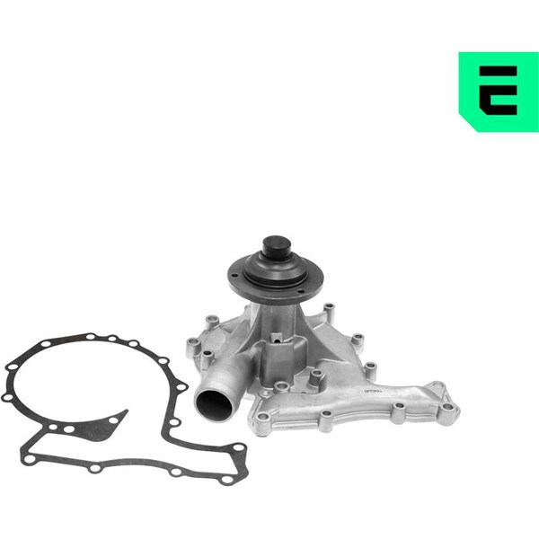 Vattenpump
