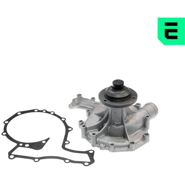 Vattenpump
