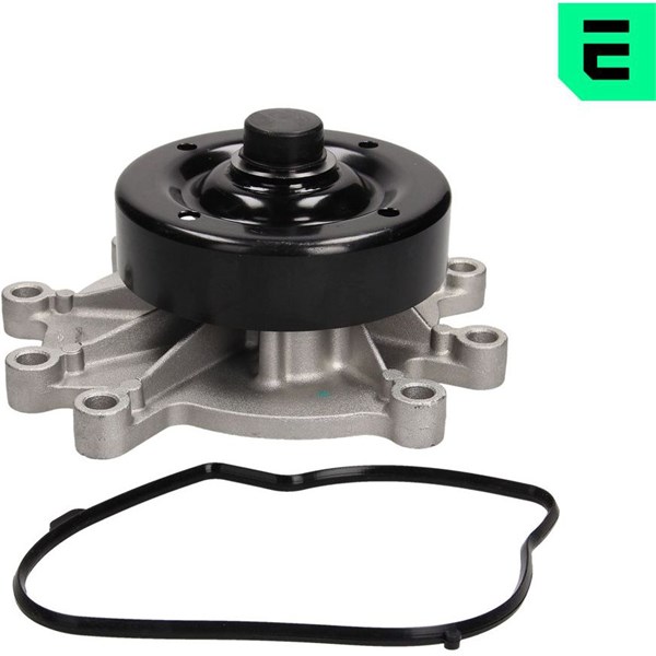 Vattenpump