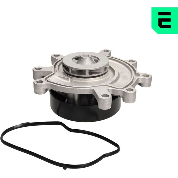 Vattenpump