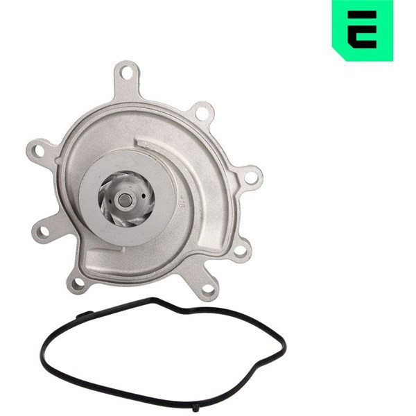 Vattenpump