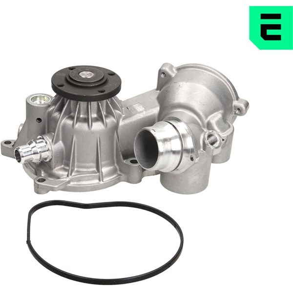 Vattenpump