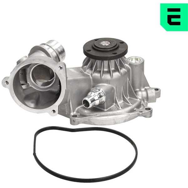 Vattenpump