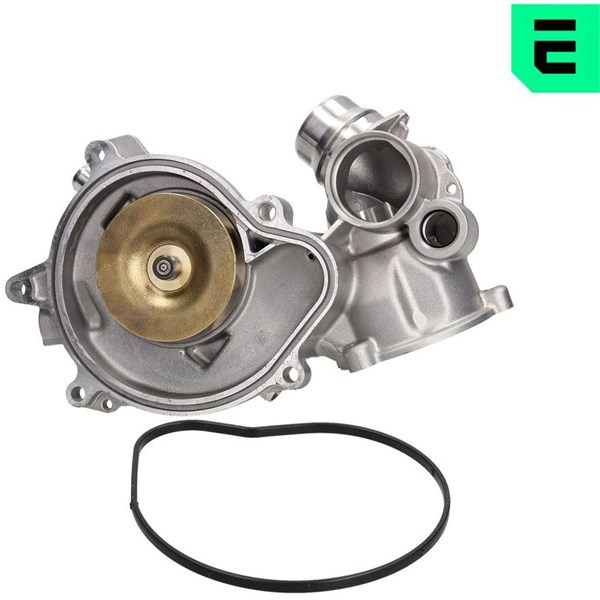 Vattenpump Vattenpump