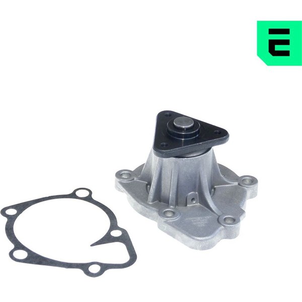 Vattenpump