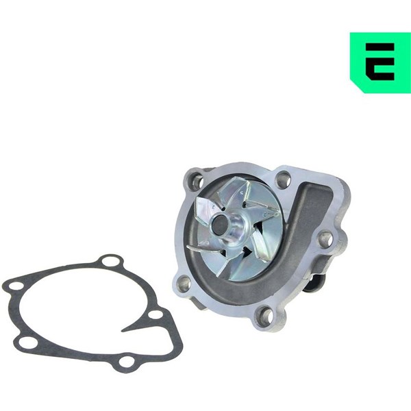 Vattenpump Vattenpump