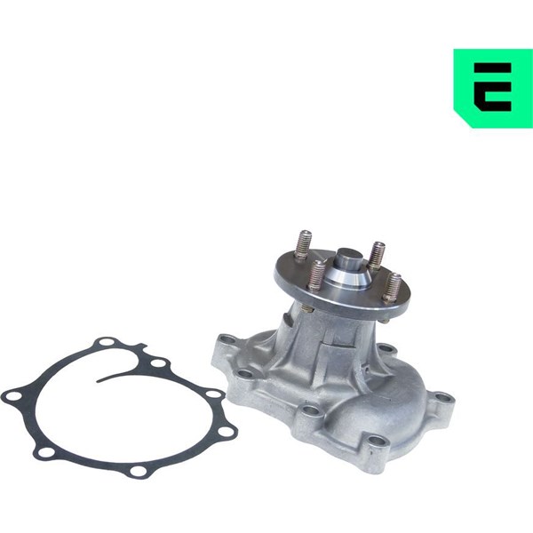 Vattenpump