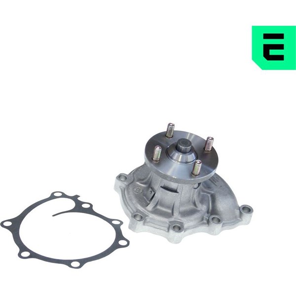 Vattenpump