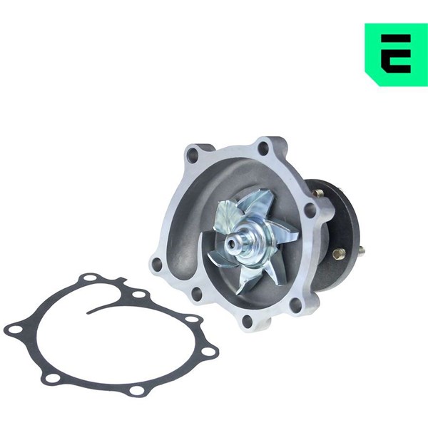 Vattenpump