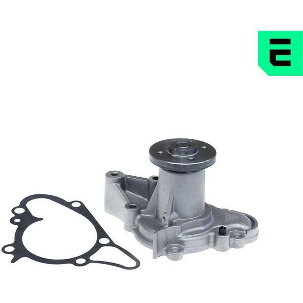 Vattenpump