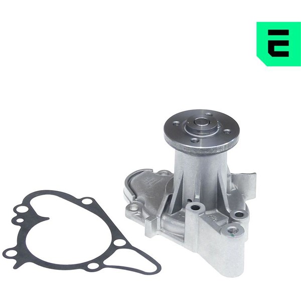 Vattenpump
