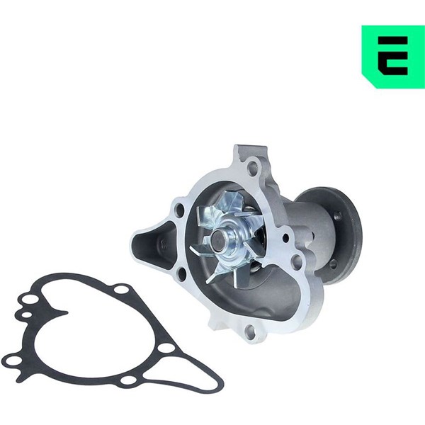 Vattenpump