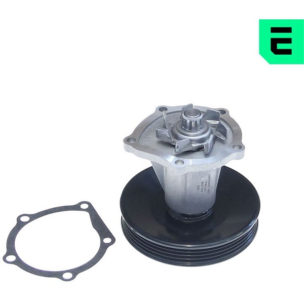 Vattenpump Vattenpump