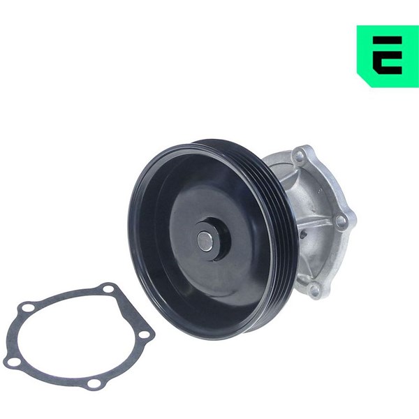Vattenpump Vattenpump