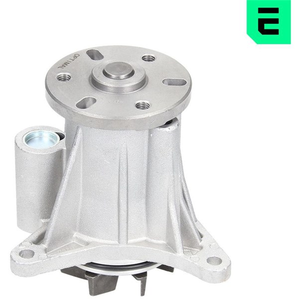 Vattenpump