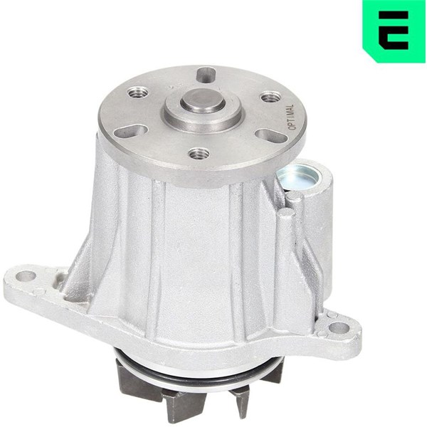 Vattenpump