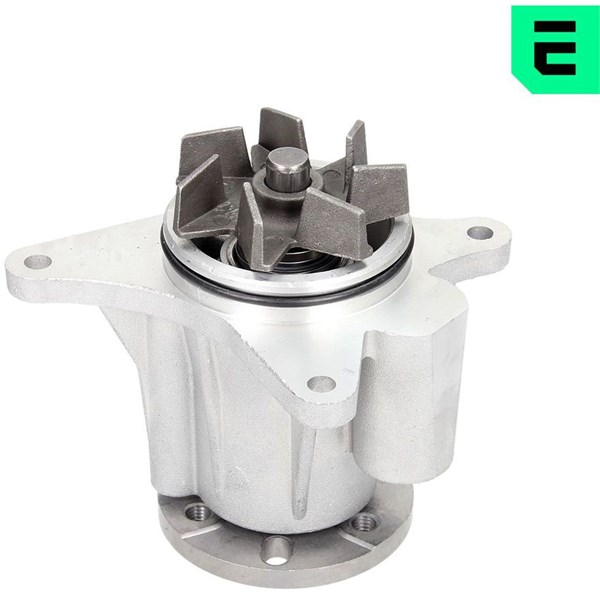 Vattenpump