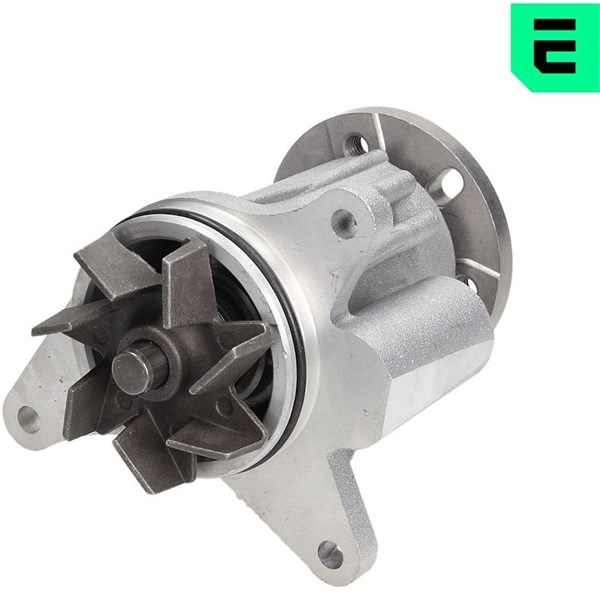 Vattenpump