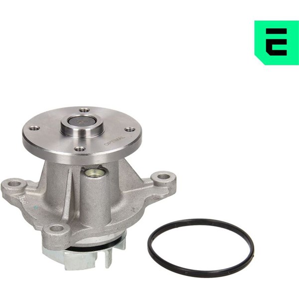 Vattenpump