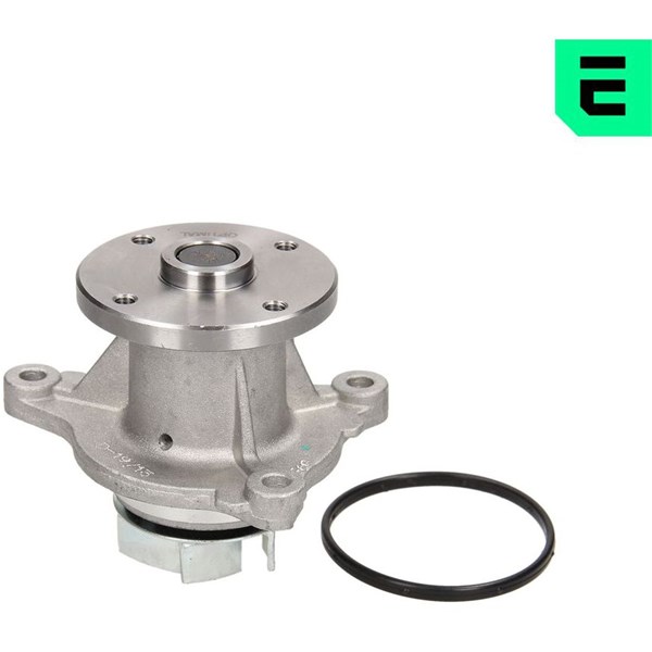 Vattenpump
