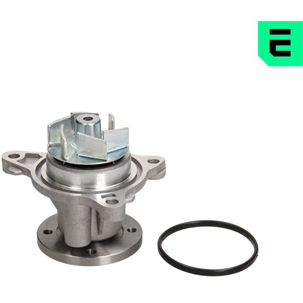 Vattenpump