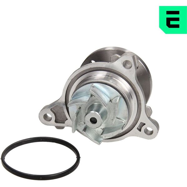 Vattenpump