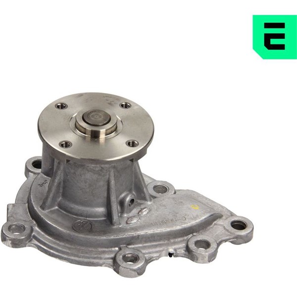 Vattenpump