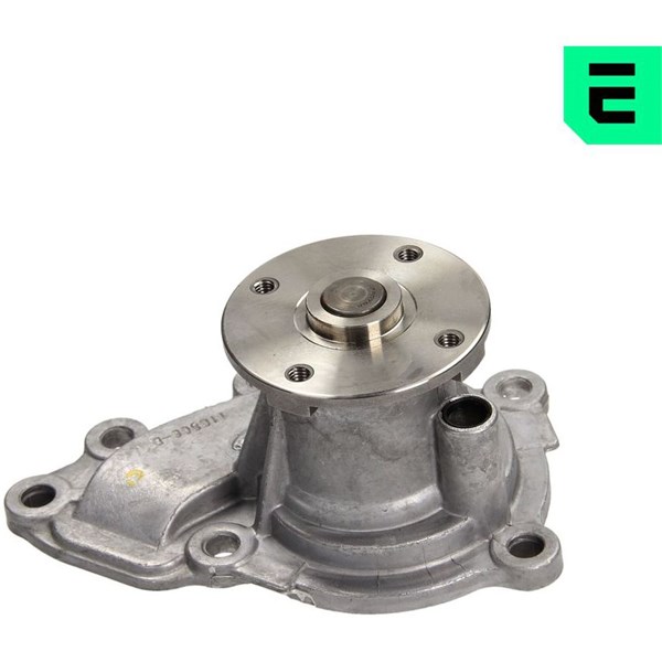 Vattenpump