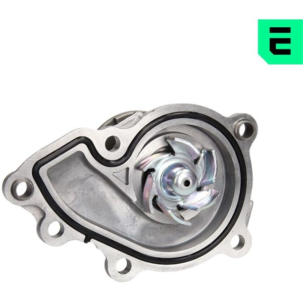 Vattenpump
