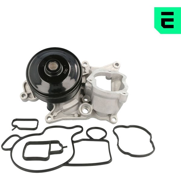 Vattenpump
