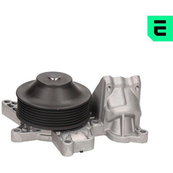 Vattenpump