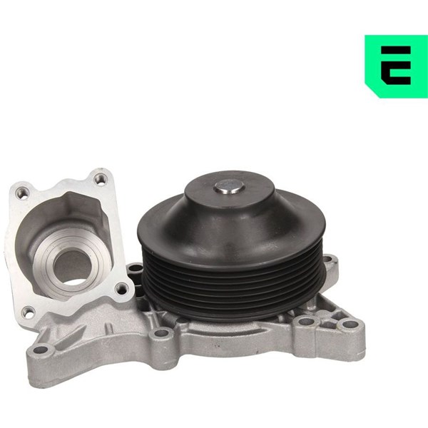 Vattenpump