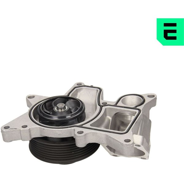 Vattenpump