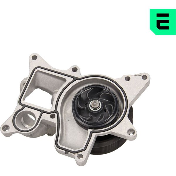Vattenpump