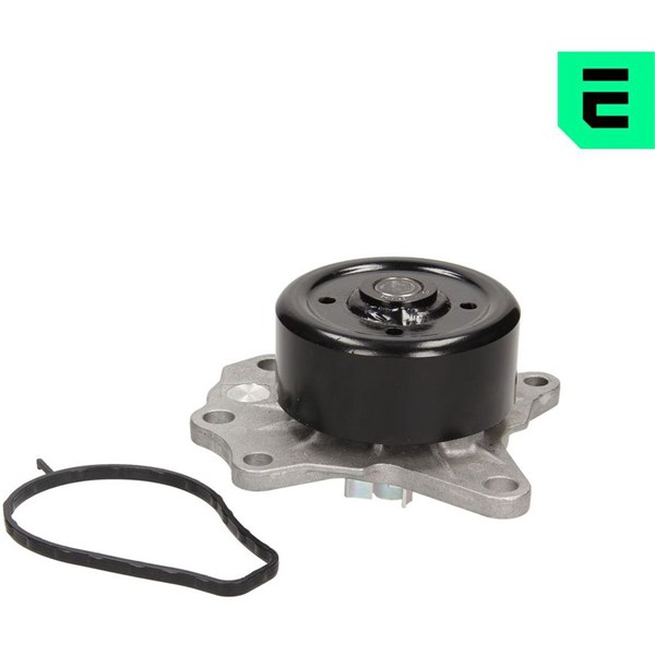 Vattenpump