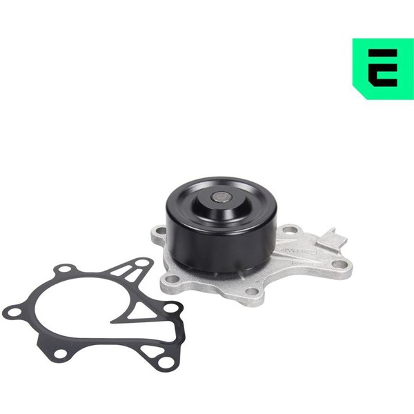 Vattenpump