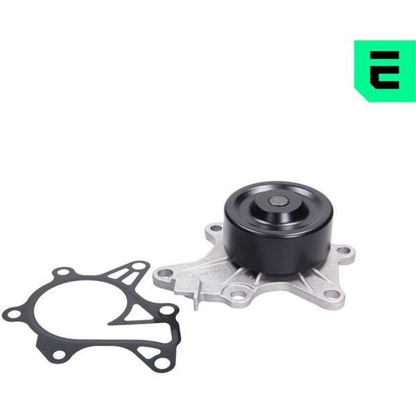 Vattenpump