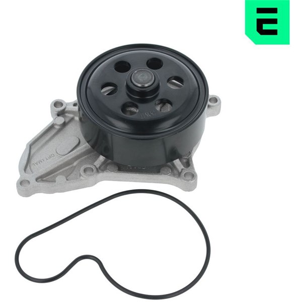 Vattenpump