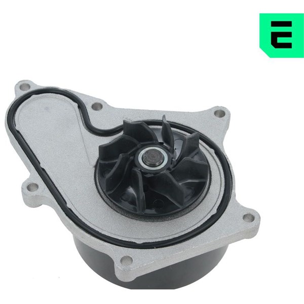 Vattenpump