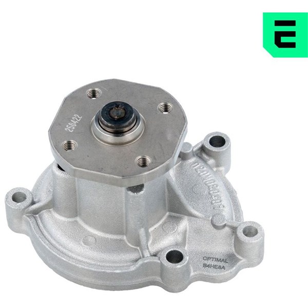 Vattenpump Vattenpump