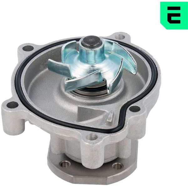 Vattenpump Vattenpump