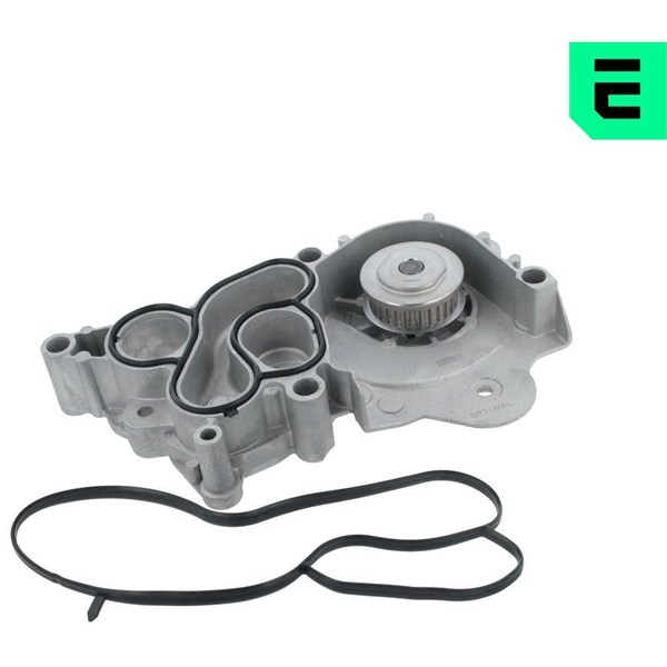 Vattenpump