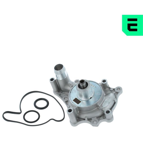 Vattenpump
