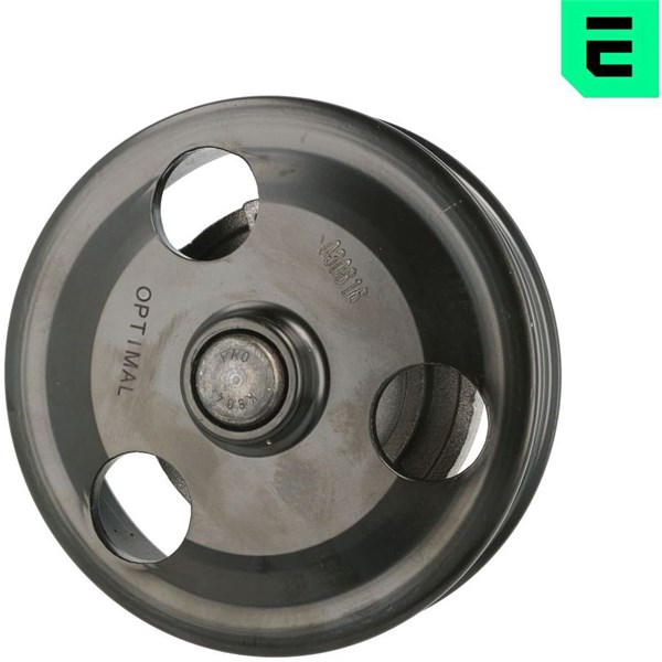 Vattenpump