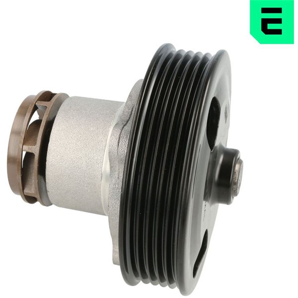 Vattenpump