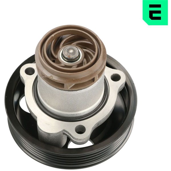 Vattenpump