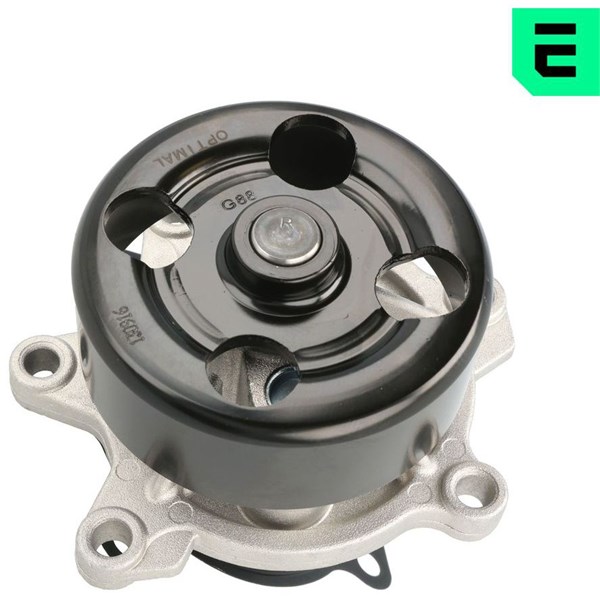 Vattenpump