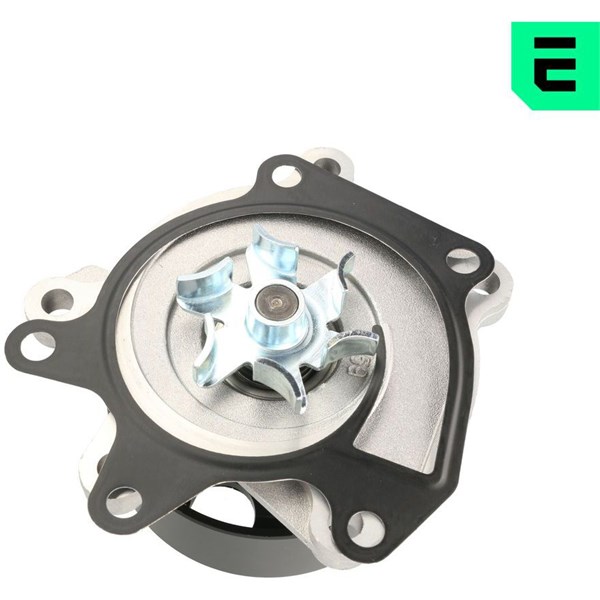 Vattenpump