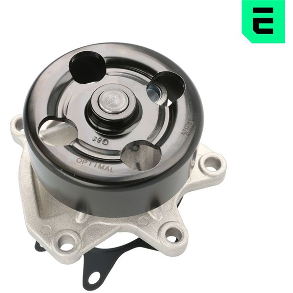 Vattenpump