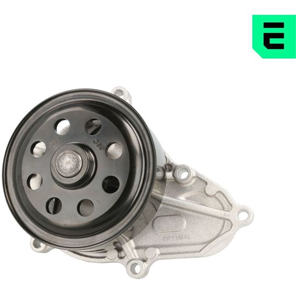Vattenpump
